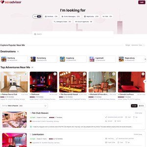 SexAdvisor