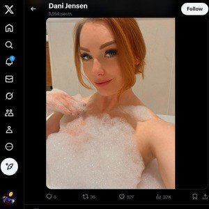Dani Jensen