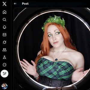 Alina Masquerade