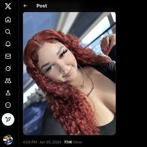 AdoreXKeya