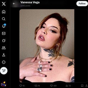 Vanessa Vega