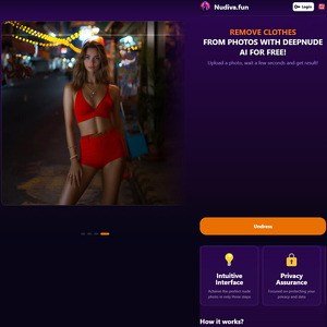 Penly Undress