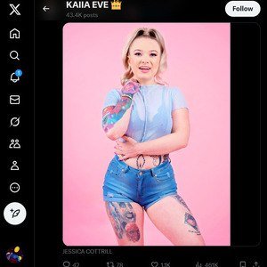 Kaiia Eve
