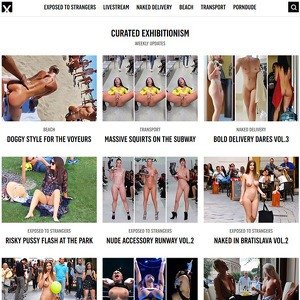 ExposedToStrangers