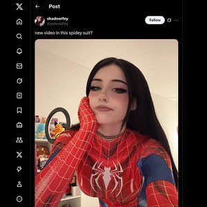 ShadoWifey