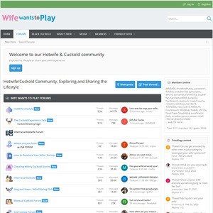 WifeWantsToPlay