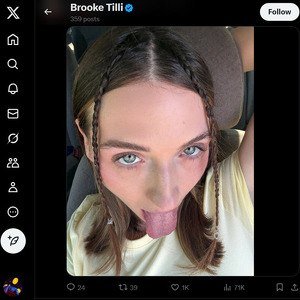 Brooke Tilli
