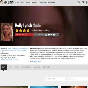 Kelly Lynch