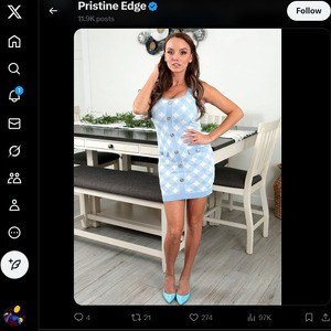 Pristine Edge