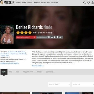 Denise Richards