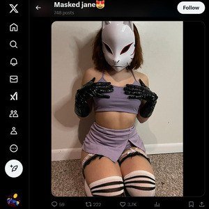 NoFaceJ19