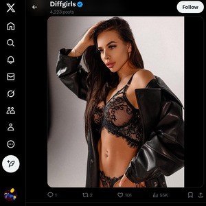 DiffGirls