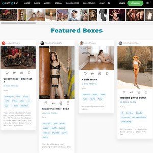BentBox