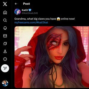 Kati3Kat