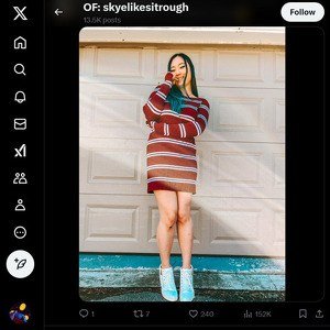 SkyeLikesItRough
