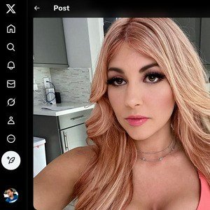 Kayla Kayden