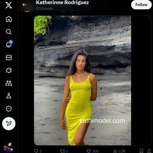 Katherinne Rodriguez