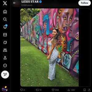 Lexis Star