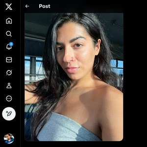 Jasmine Sherni