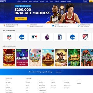 SportsBetting