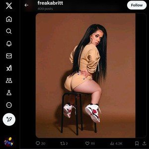 FreakaBritt