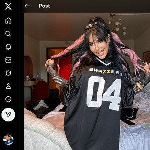 Joanna Angel