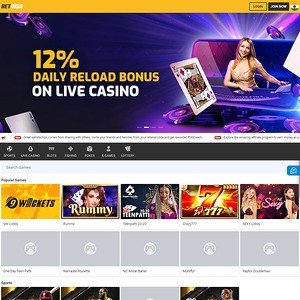 BetVisa