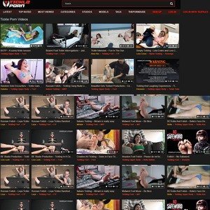 Tickle Porn