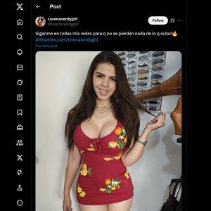 LorenaNerdyGirl