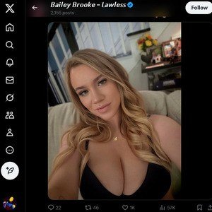Bailey Brooke