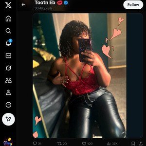 EbonyBooty49