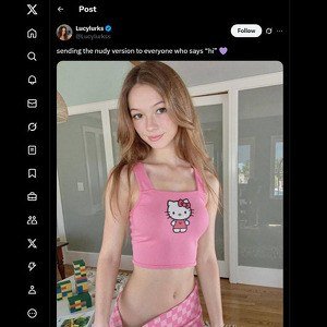 LucyLurkss
