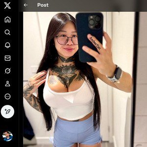 Amber Tan