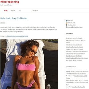 TheFappeningBlog