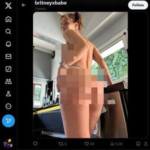 BritneyBabe11