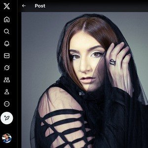 MikailaDancer