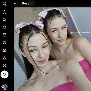 Maddison Twins