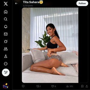 Tita Sahara