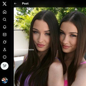 Maddison Twins