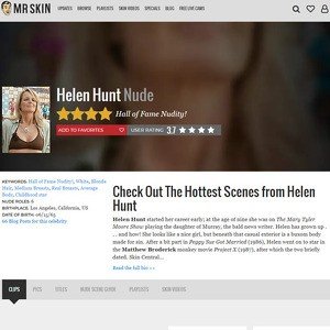 Helen Hunt