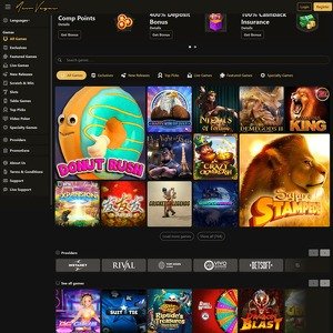 New Vegas Casino