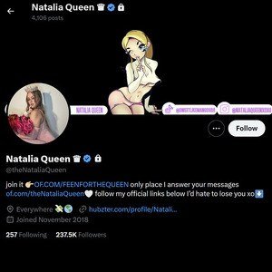 Natalia Queen