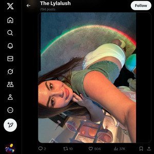 Lyla Lush