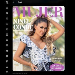 Ninel Conde