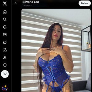 Silvana Lee