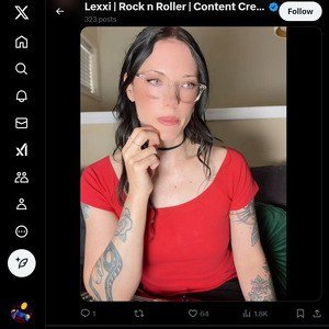 LexxIsBigMuff
