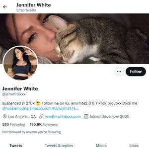 Jennifer White