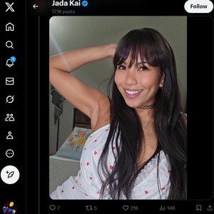 Jada Kai