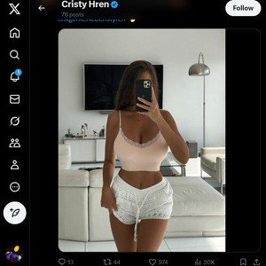Ren Cristy