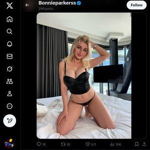 BonnieParkerss